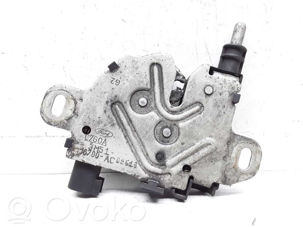Ford Kuga I Engine bonnet/hood lock/catch 