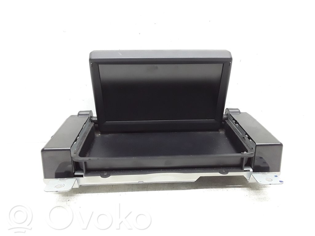Volvo C70 Screen/display/small screen 