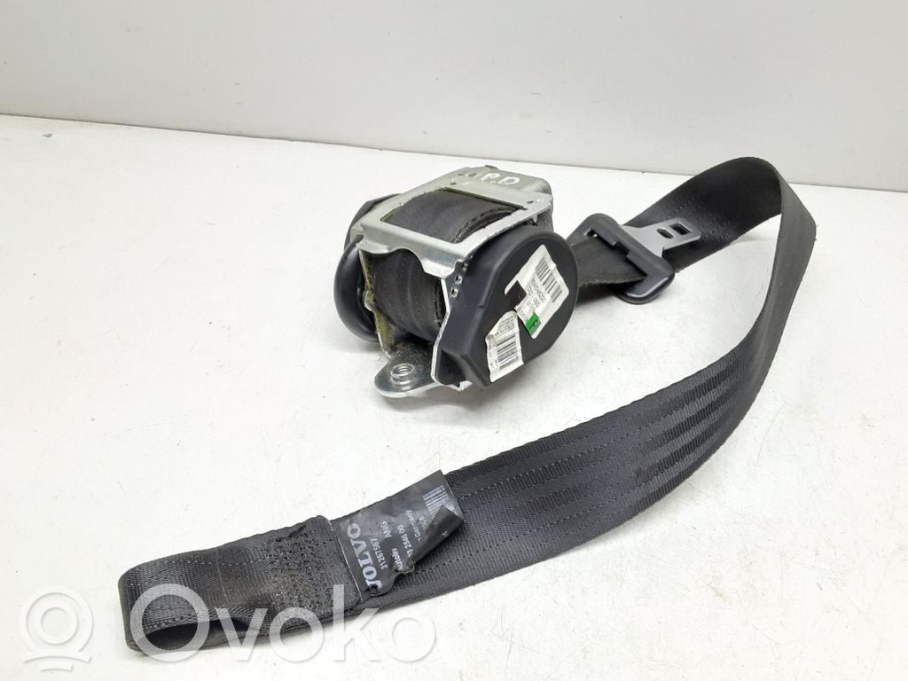 Volvo C70 Cinturón delantero 