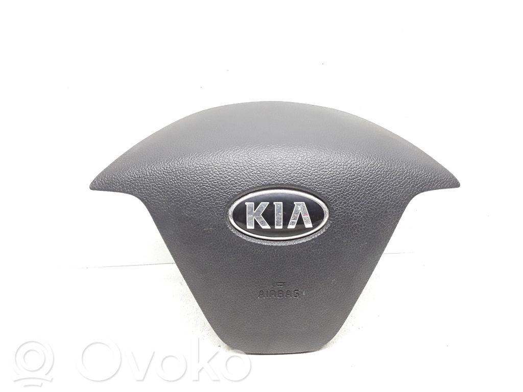 KIA Ceed Stūres drošības spilvens 