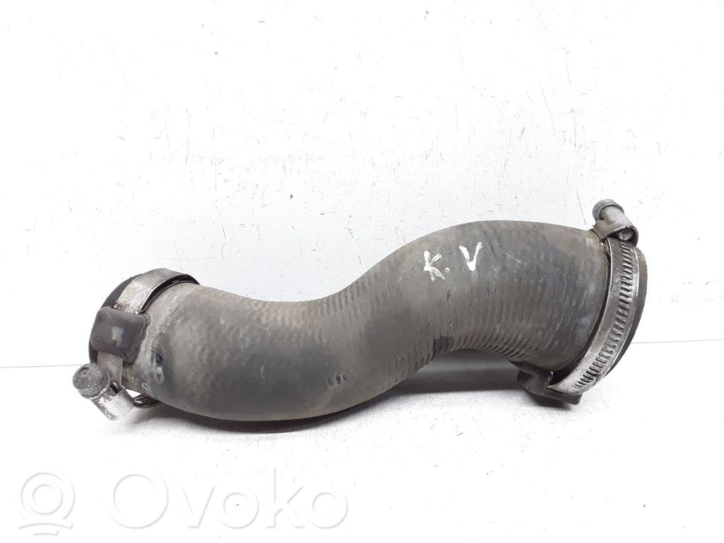 KIA Ceed Wąż / Rura intercoolera 