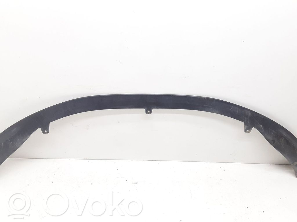 Ford Grand C-MAX Borde del parachoques delantero 