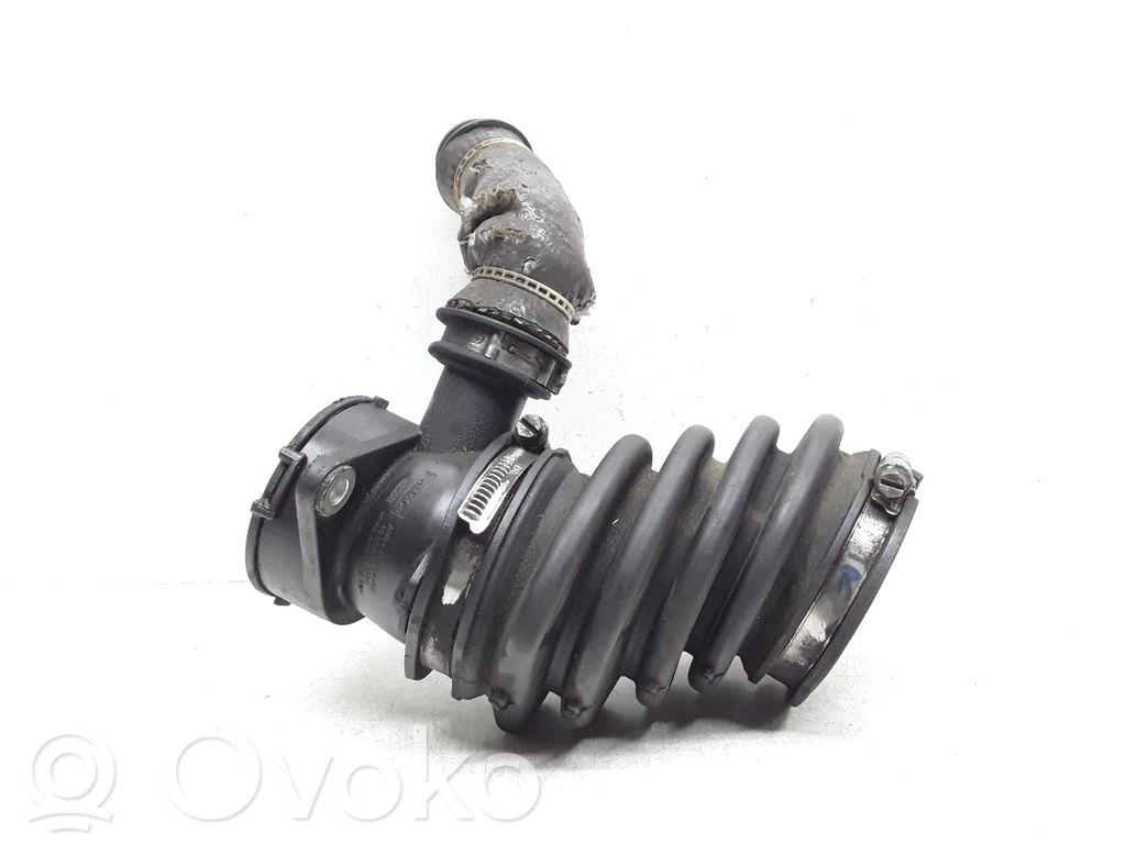 Ford Grand C-MAX Air intake hose/pipe 