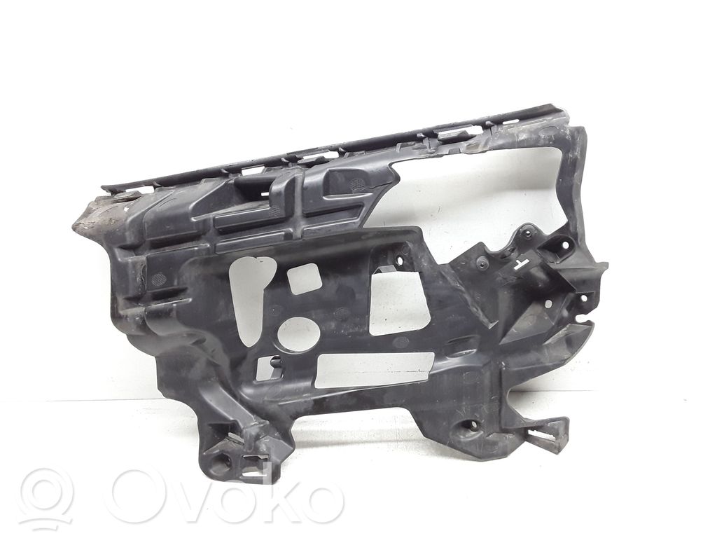 Volvo S60 Front bumper mounting bracket 