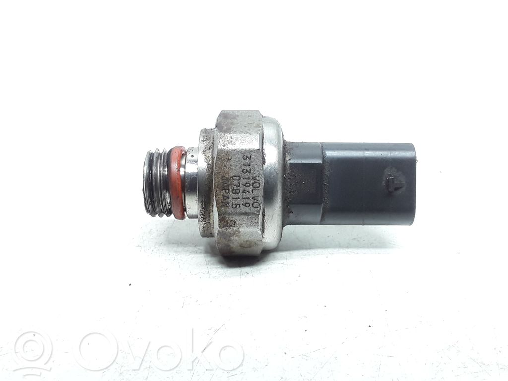 Volvo S60 Abgasdrucksensor Differenzdrucksensor 