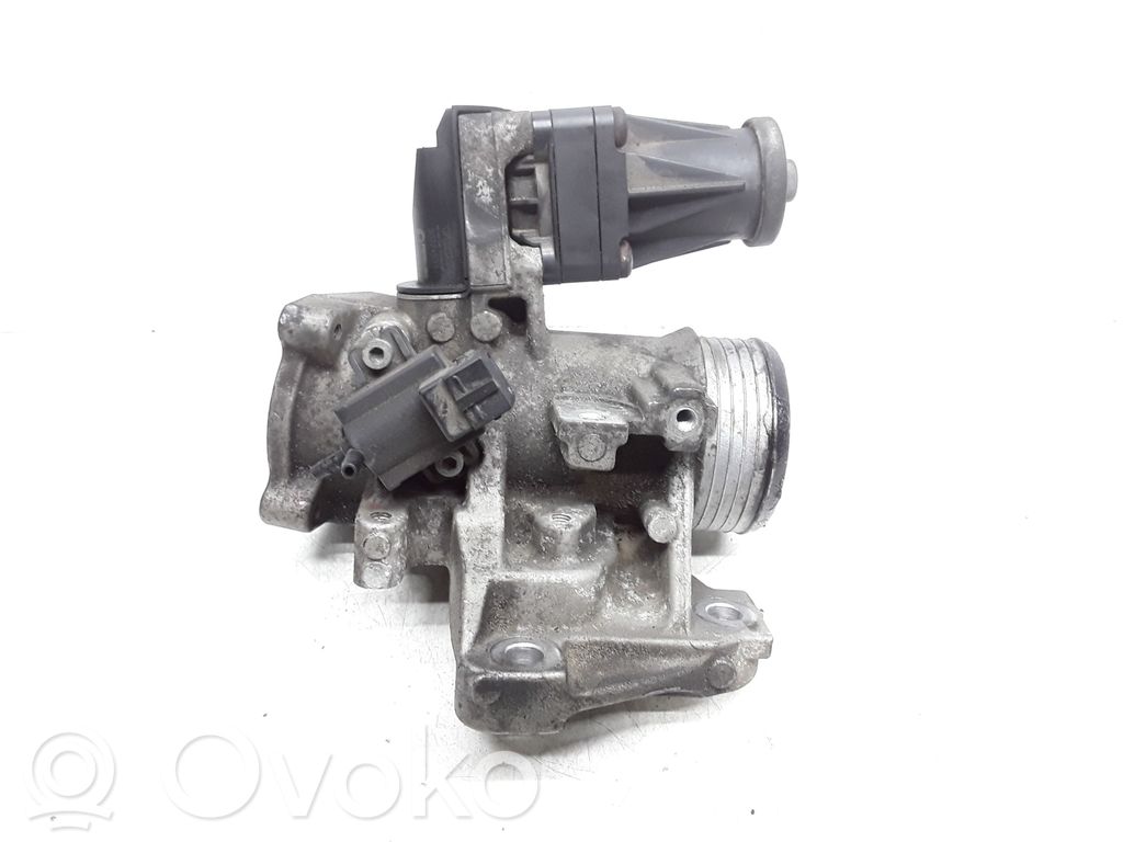 Volvo XC60 Supapă EGR 