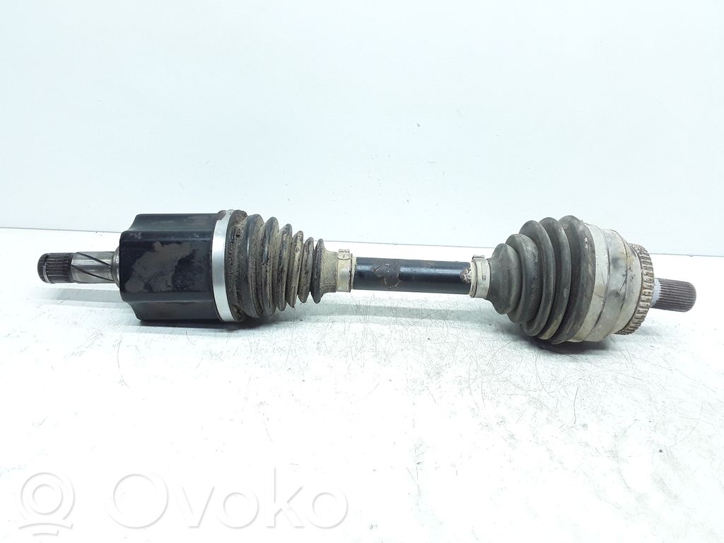 Volvo V70 Eje de transmisión delantero 