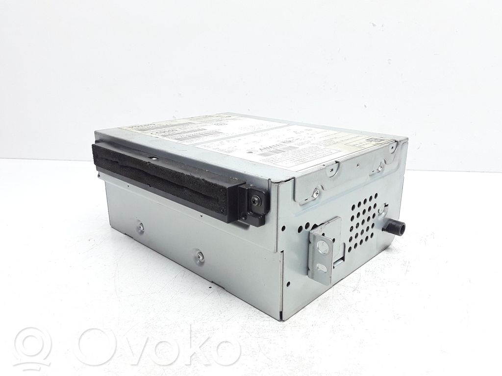 Volvo S60 Radio/CD/DVD/GPS head unit 