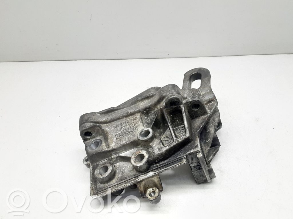 Engine mounting bracket   BM5G6F001DB