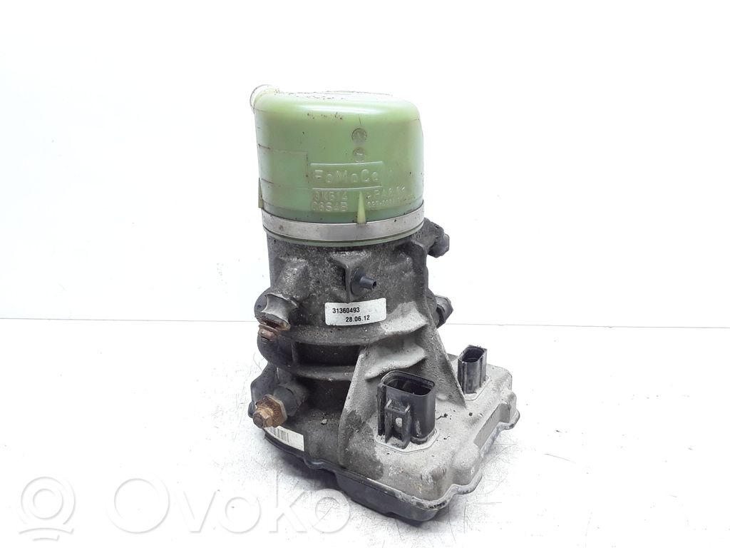 Volvo V70 Electric power steering pump 