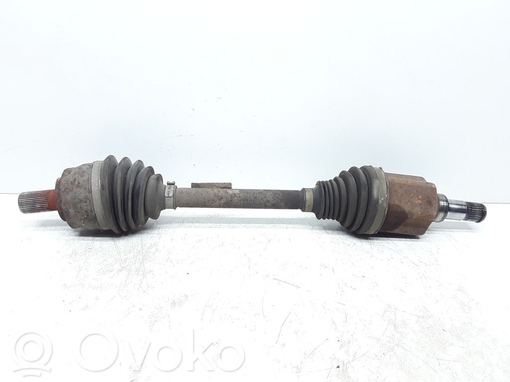 Volvo V40 Eje de transmisión delantero 