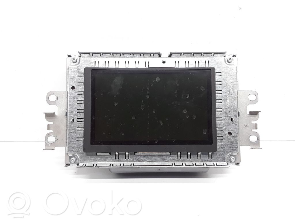 Volvo V40 Screen/display/small screen 