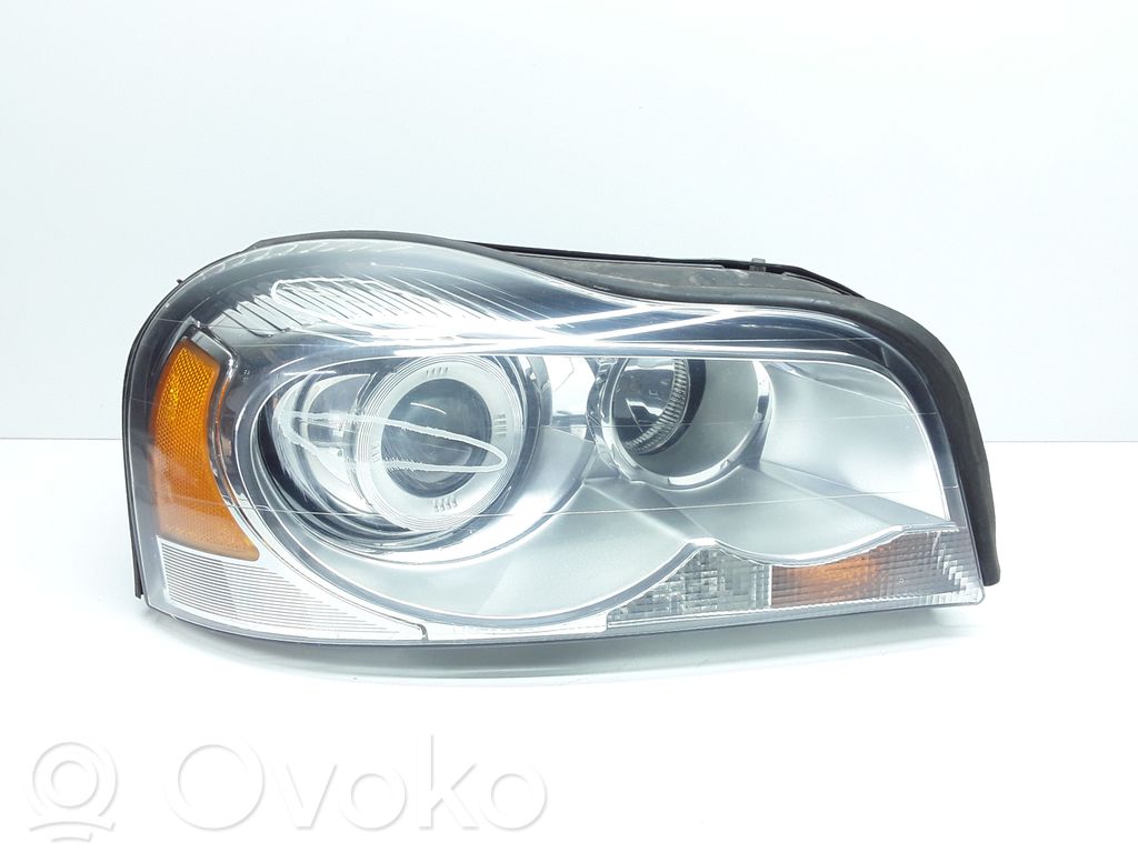 Volvo XC90 Scheinwerfer 