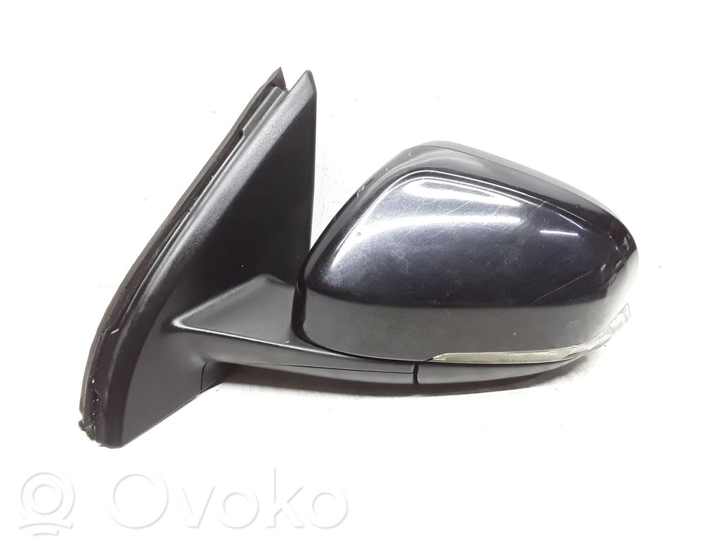 Volvo S60 Elektryczne lusterko boczne drzwi przednich 