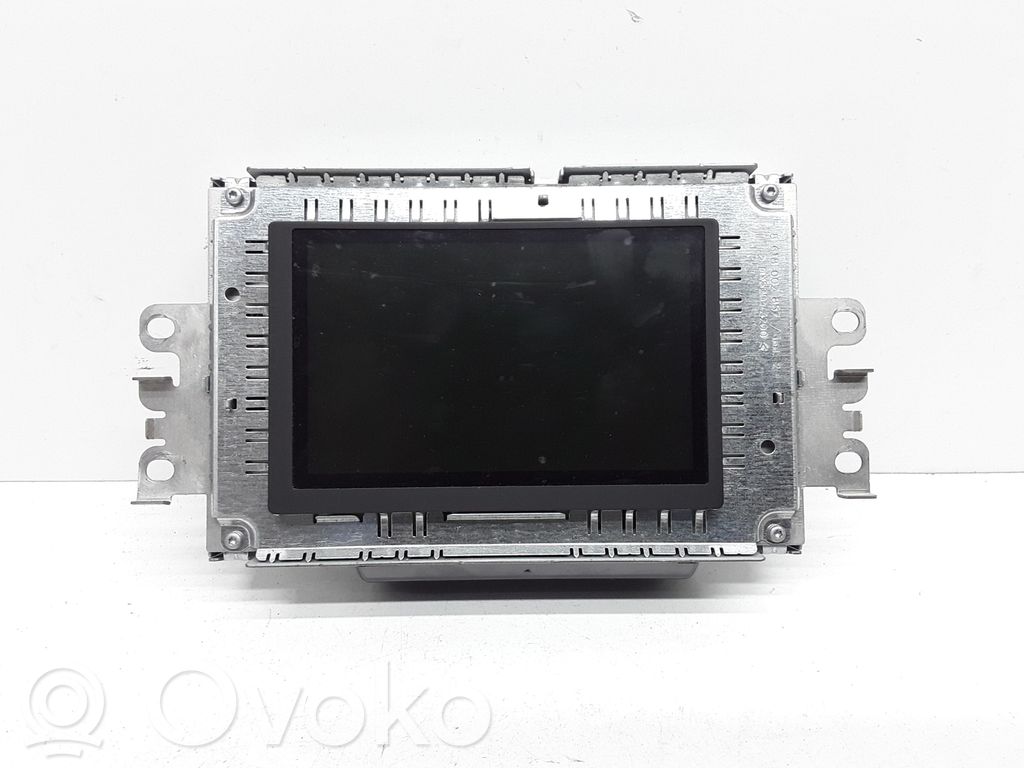 Volvo V40 Screen/display/small screen 
