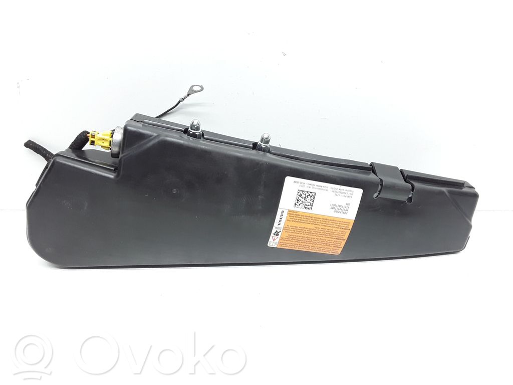 Volvo V40 Airbag del asiento 
