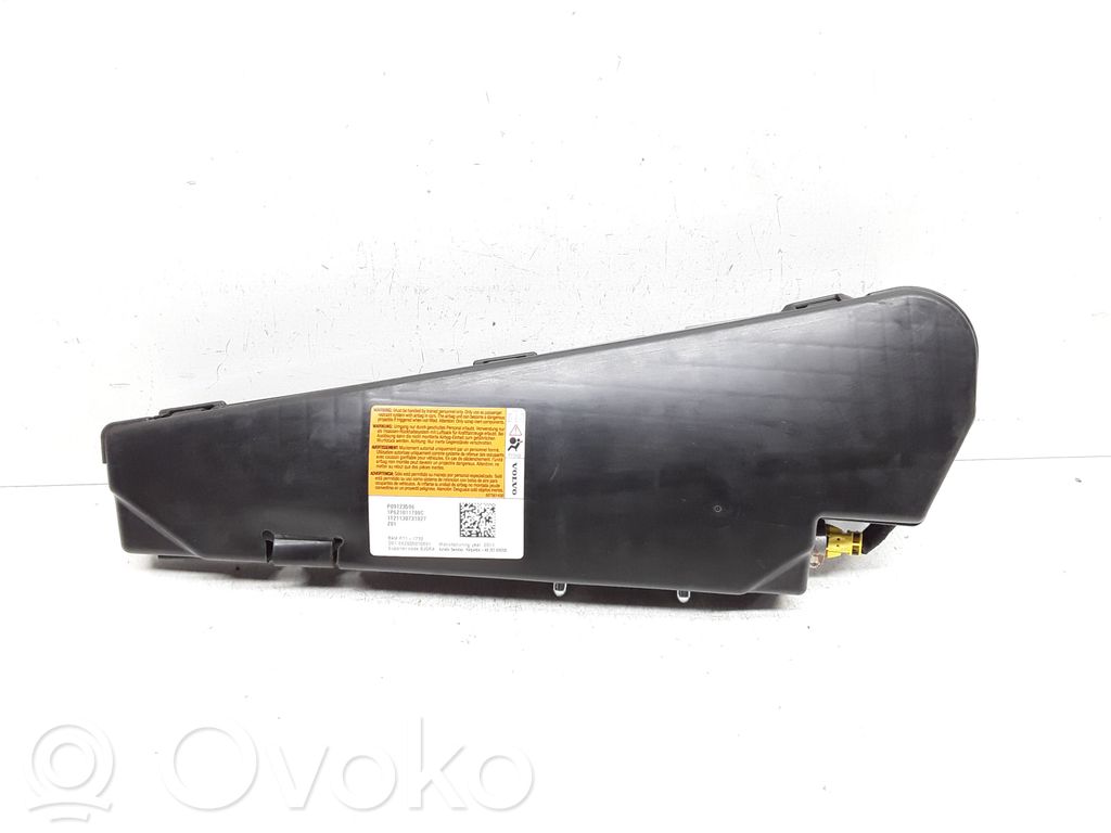 Volvo V40 Airbag del asiento 