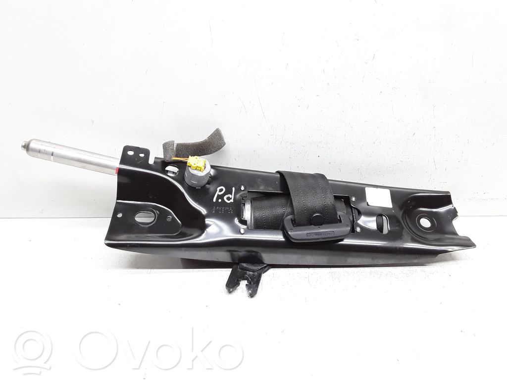 Volvo V70 Cinturón delantero 