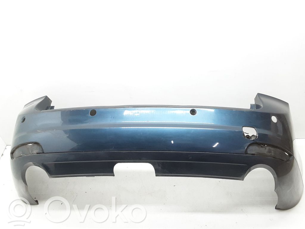 Volvo V50 Bamperis 