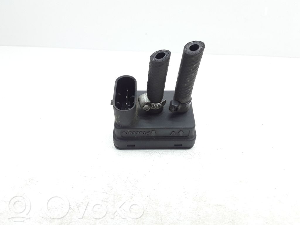 Volvo S60 Exhaust gas pressure sensor 