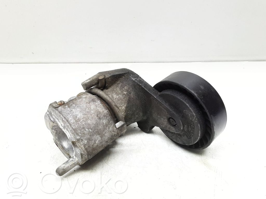 Volvo V50 Diržo įtempėjas 