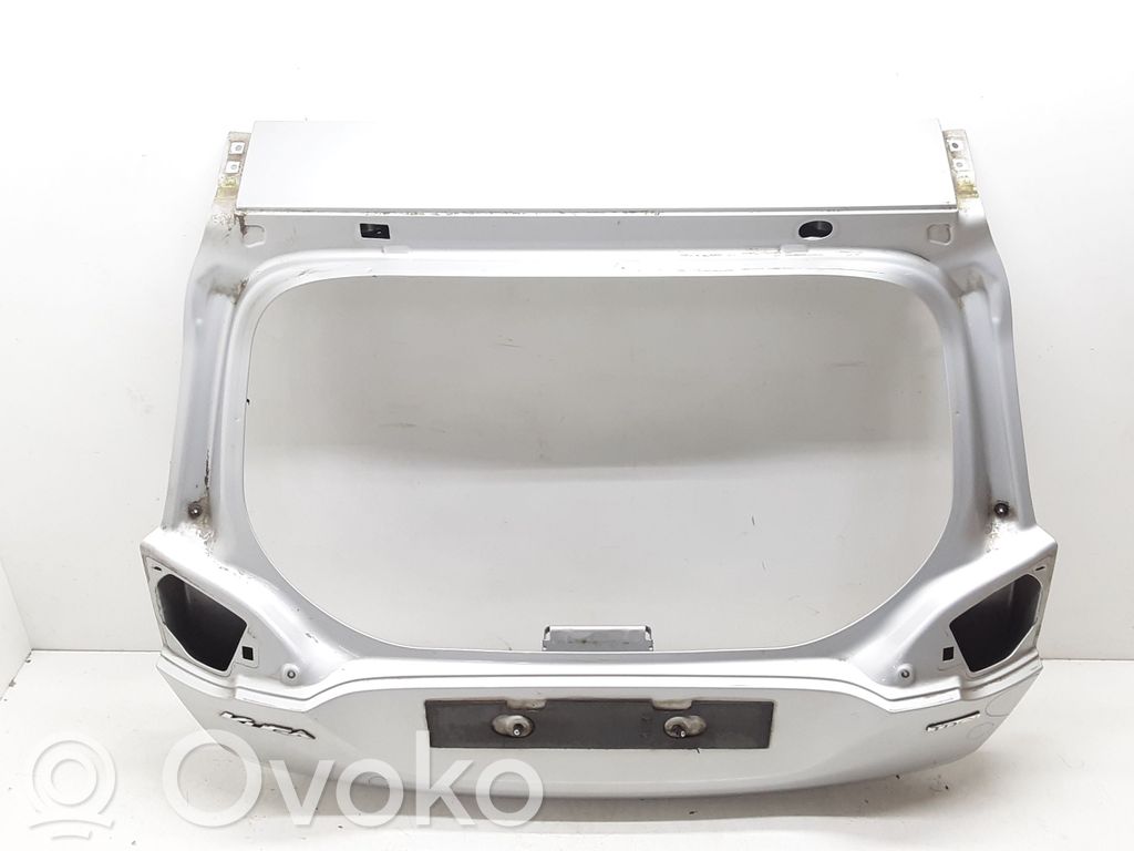 Ford Kuga I Galinis dangtis (bagažinės) 