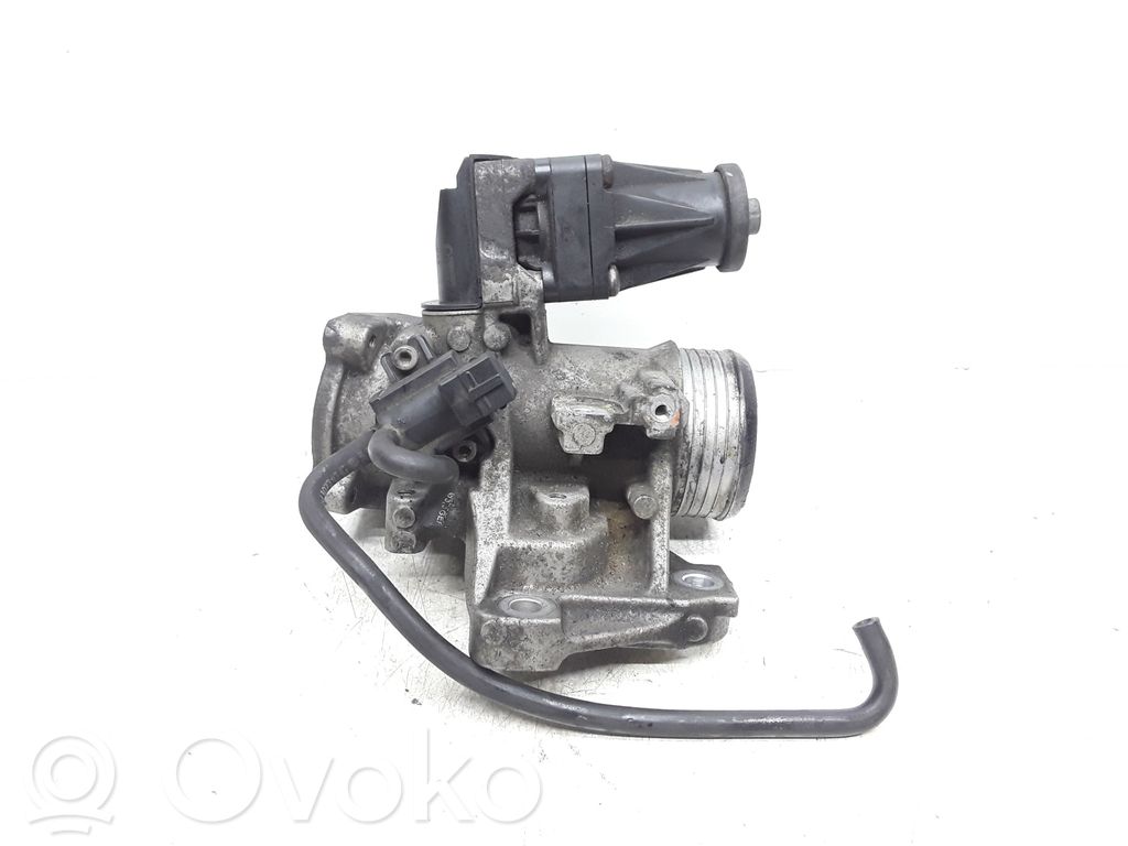 Volvo V60 Supapă EGR 