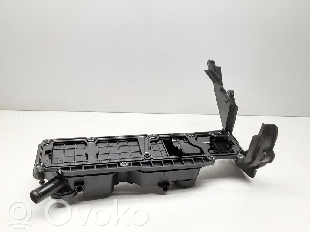 Volvo V60 Rocker cam cover 