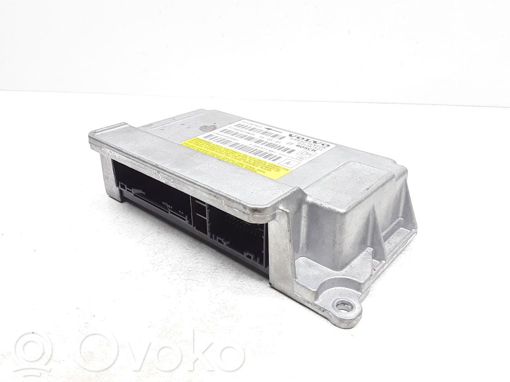 Volvo S60 Airbag control unit/module 