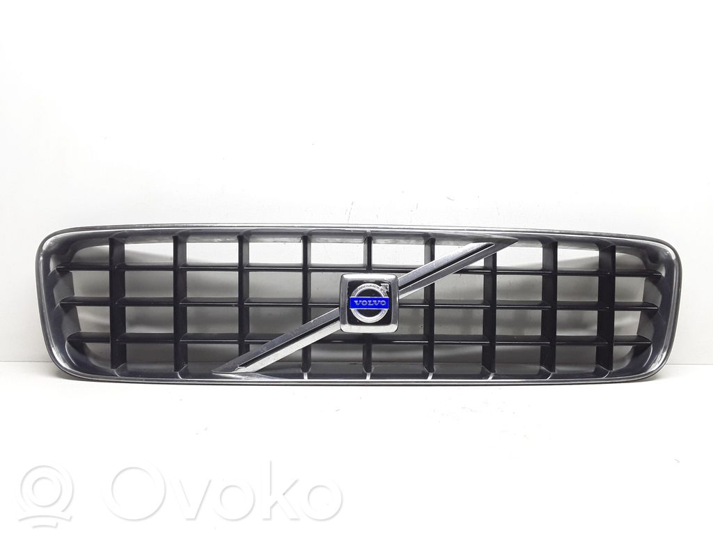 Volvo XC90 Griglia superiore del radiatore paraurti anteriore 