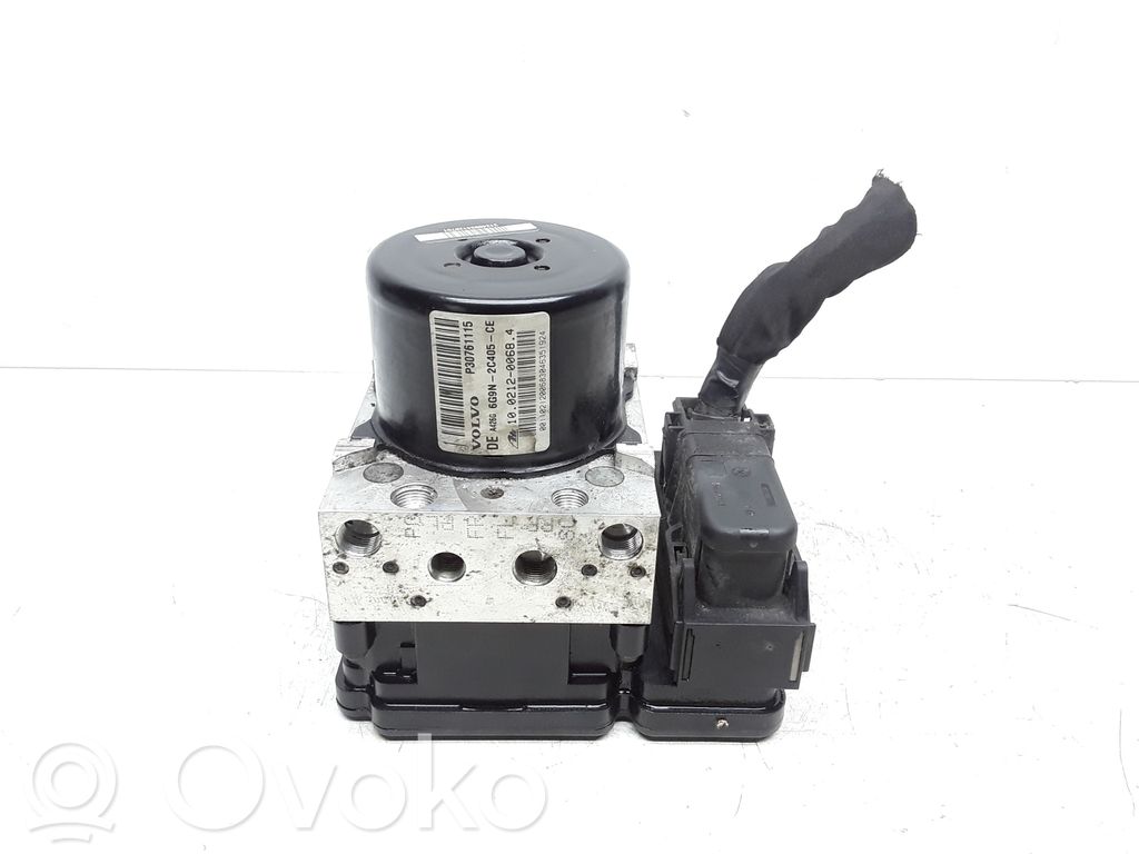 Volvo S80 ABS bloks 