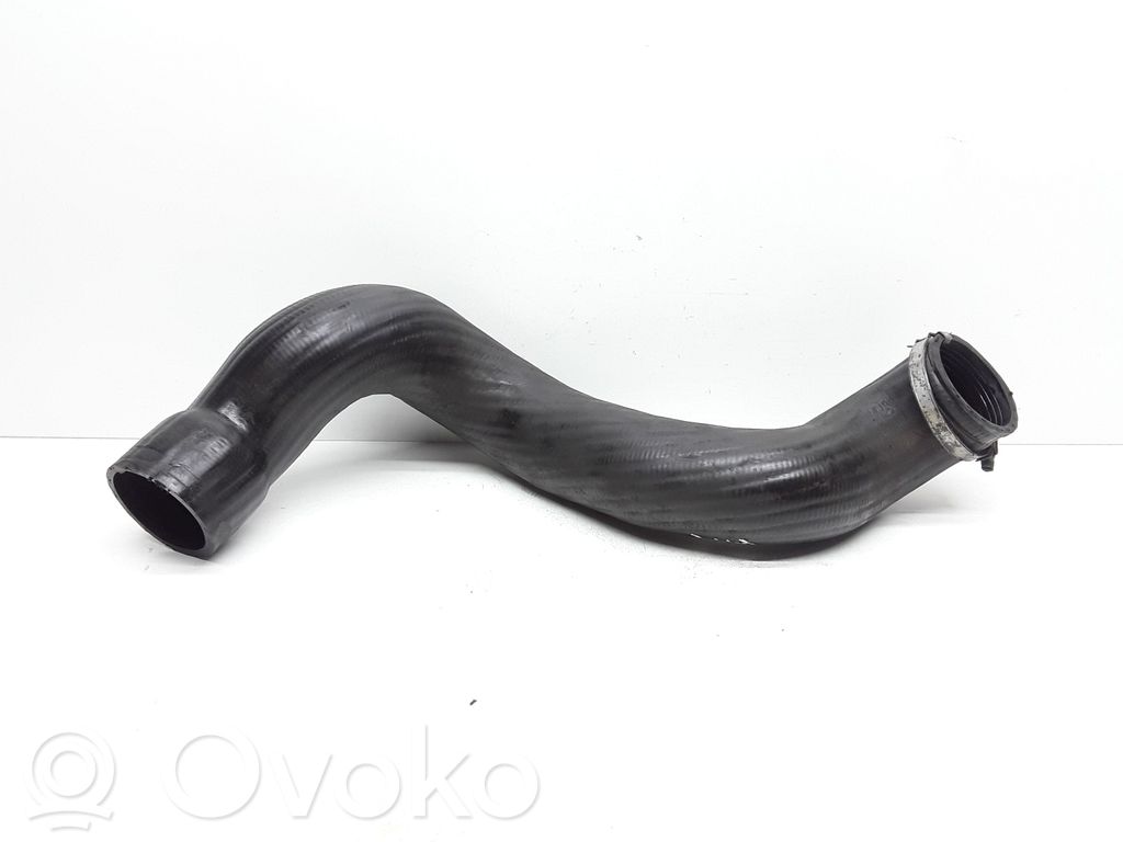 Volvo S80 Intercooler hose/pipe 