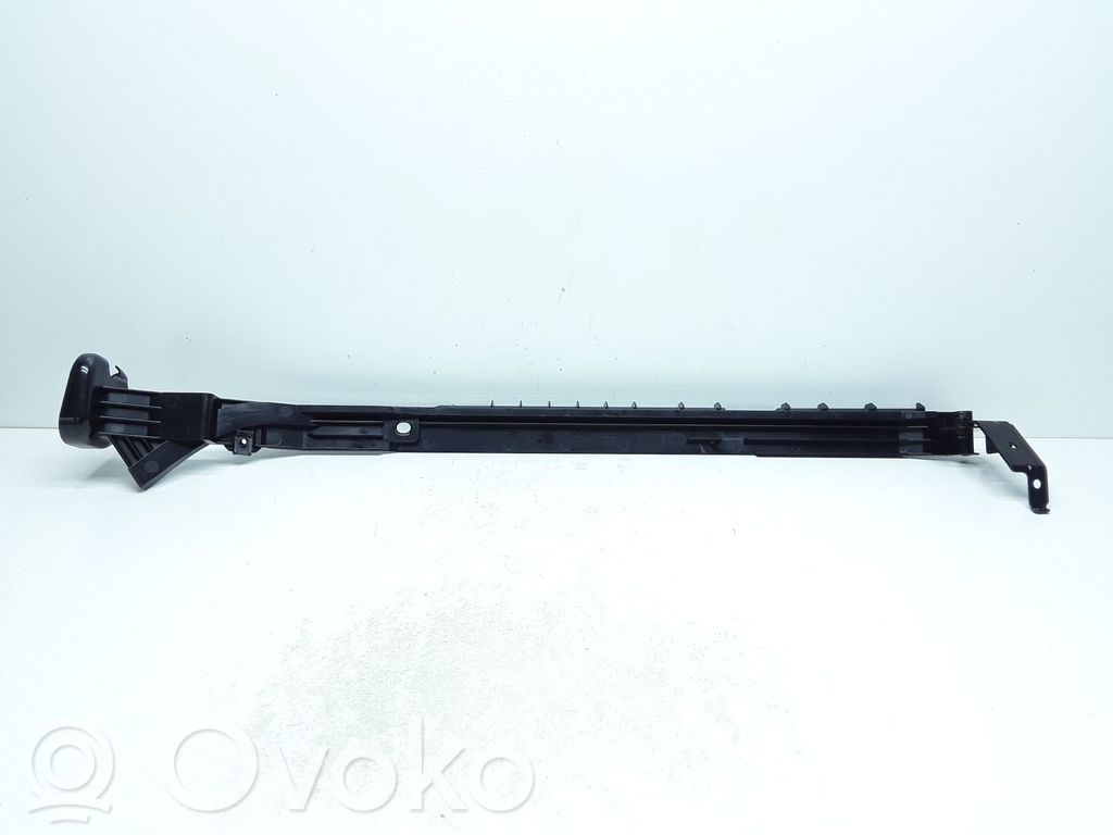 Volvo V60 Protector del borde del maletero/compartimento de carga 