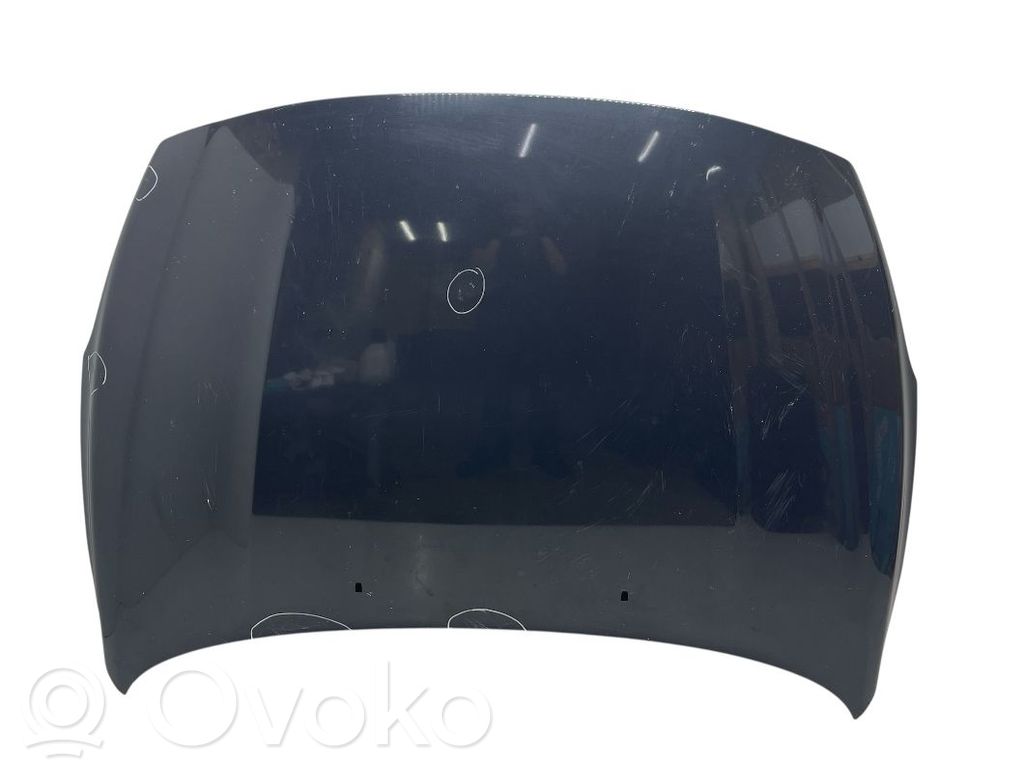 Volvo V60 Engine bonnet/hood 