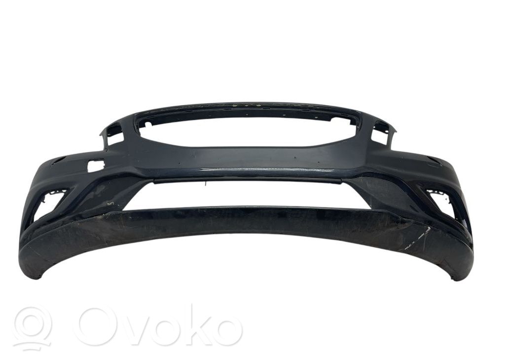 Volvo V60 Front bumper 