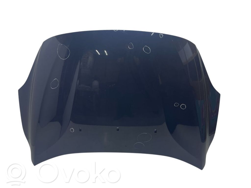 Dzinēja pārsegs (vāks)   31278357