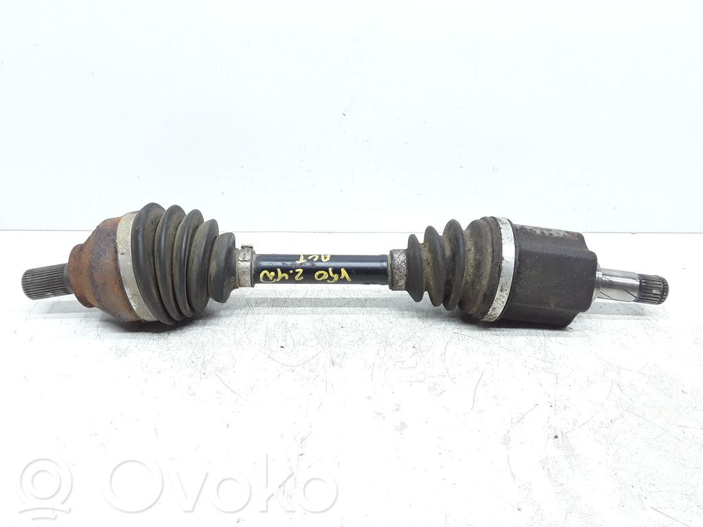 Volvo V50 Eje de transmisión delantero 