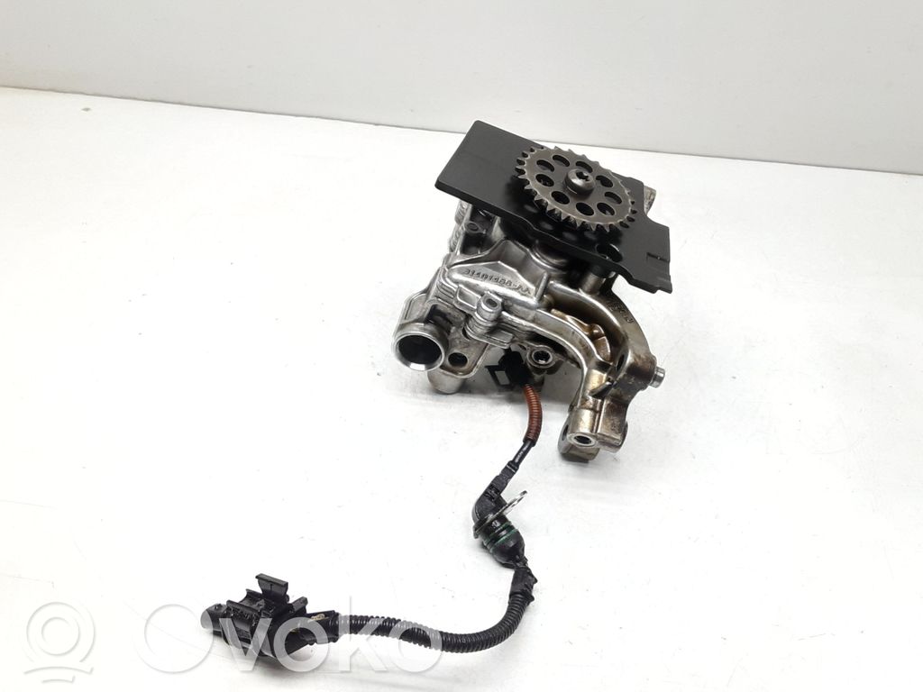 Volvo S60 Oil pump 
