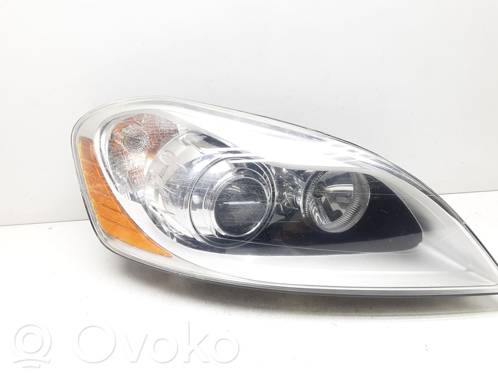 Volvo XC60 Scheinwerfer 