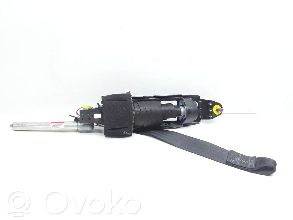 Volvo C30 Cinturón delantero 