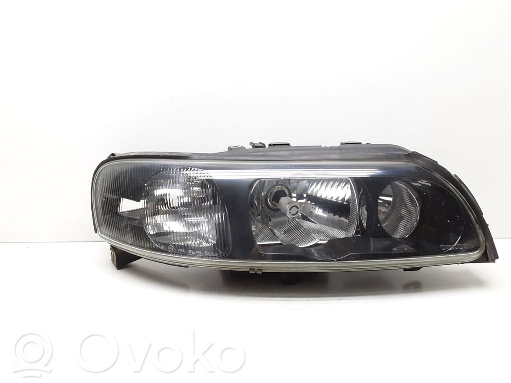 Volvo XC70 Scheinwerfer 