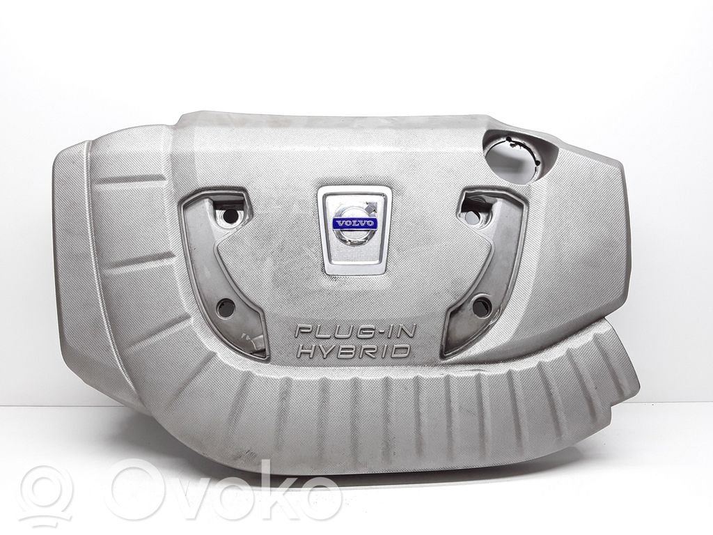 Volvo V60 Engine cover (trim) 