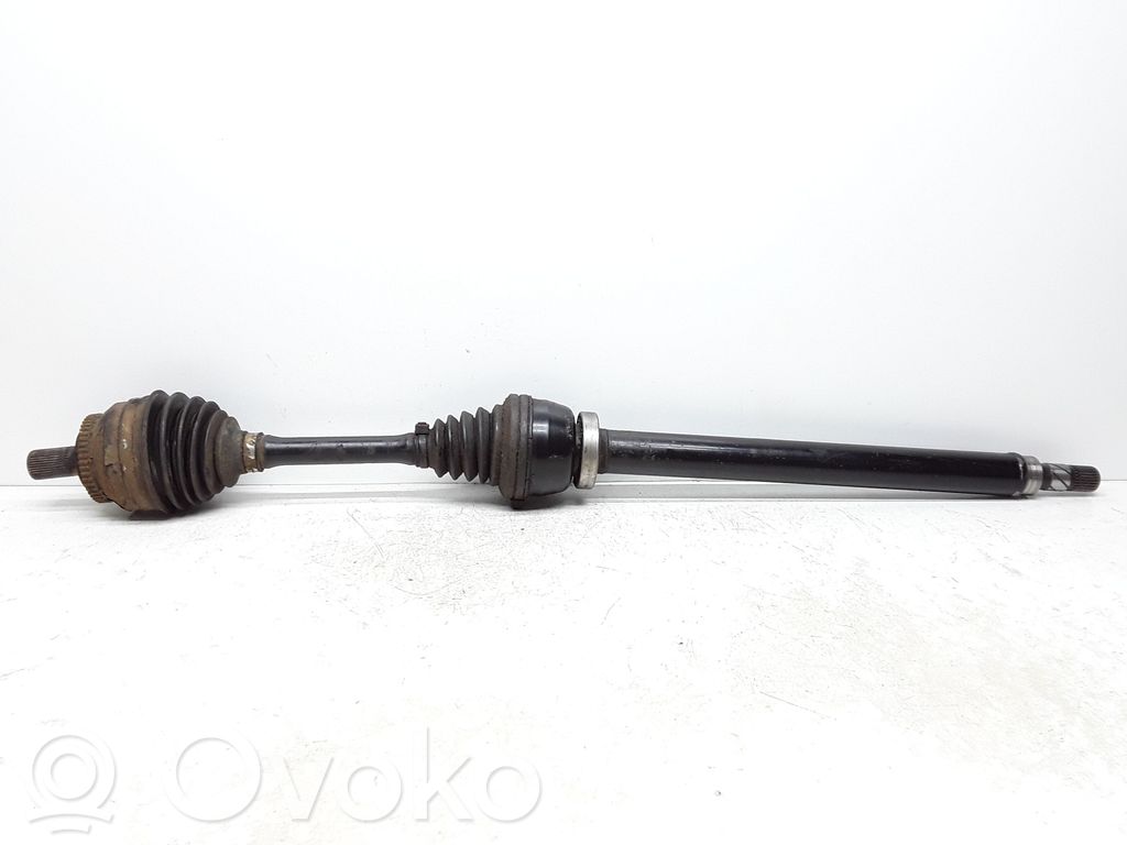 Volvo V70 Front driveshaft 