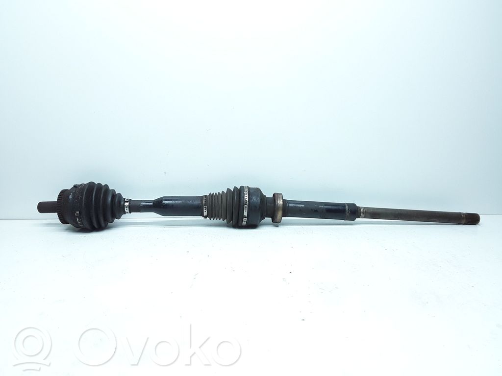Volvo XC90 Eje de transmisión delantero 
