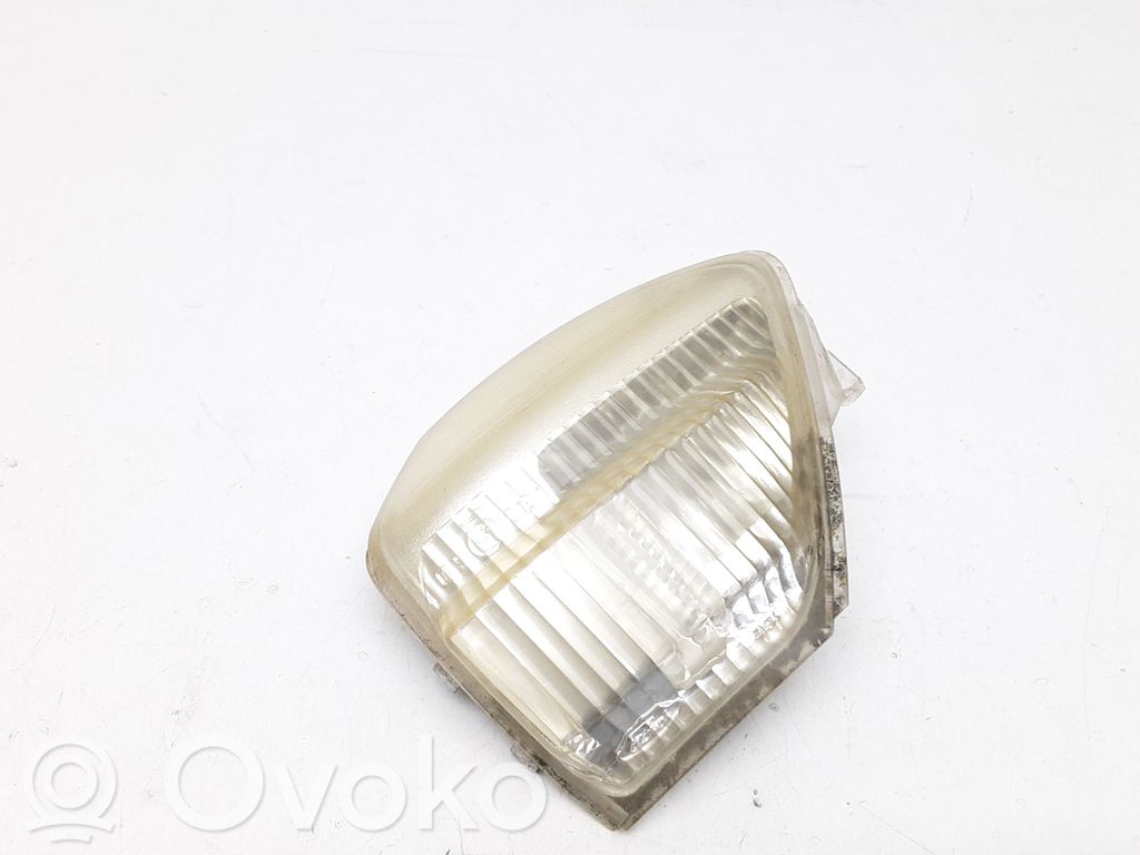Ford Galaxy Mirror indicator light 
