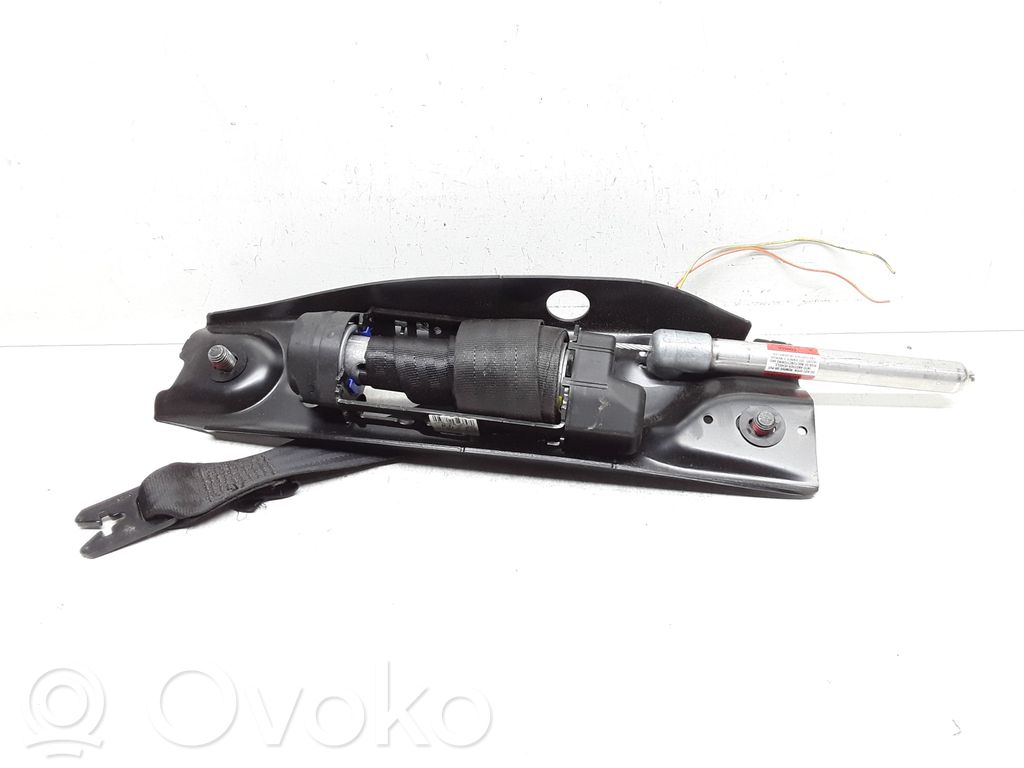 Volvo V70 Cinturón delantero 