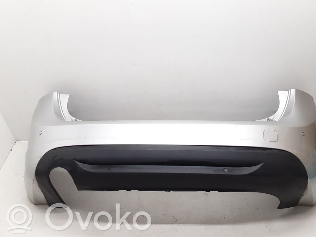 Volvo V60 Bamperis 