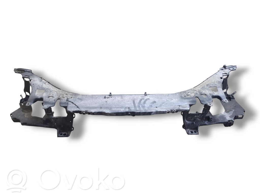Volvo V60 Radiatoru panelis 