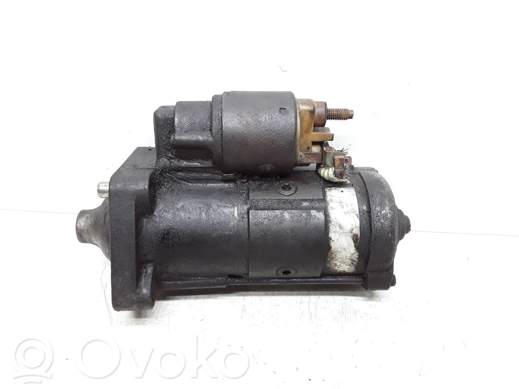 Volvo V60 Starter motor 