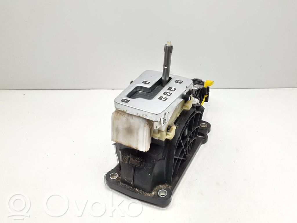 Volvo V60 Selector caja de cambios 